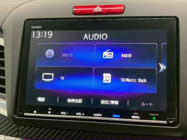 HONDA JADE 2019 Image 31