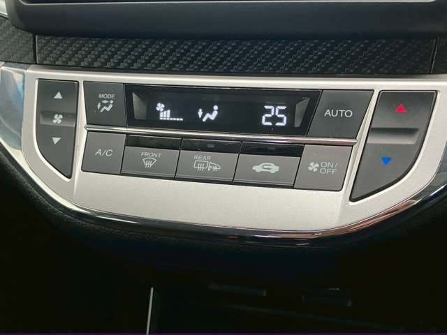 HONDA JADE 2019 Image 31