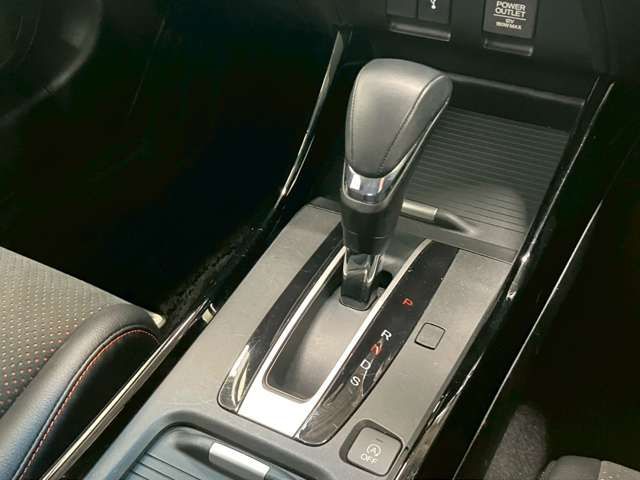 HONDA JADE 2019 Image 31