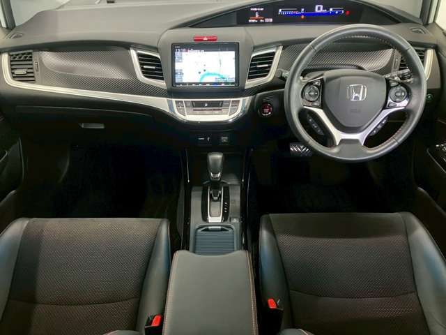 HONDA JADE 2019 Image 31