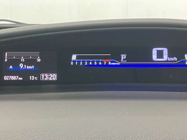 HONDA JADE 2019 Image 31