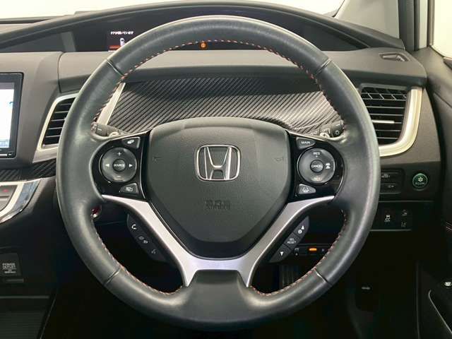 HONDA JADE 2019 Image 31