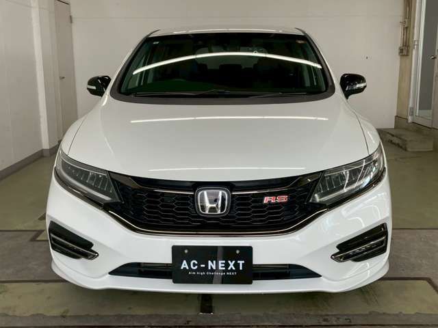 HONDA JADE 2019 Image 31