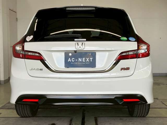 HONDA JADE 2019 Image 31