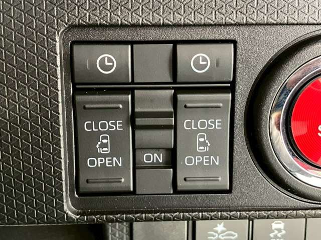 DAIHATSU TANTO CUSTOM 2022 Image 31