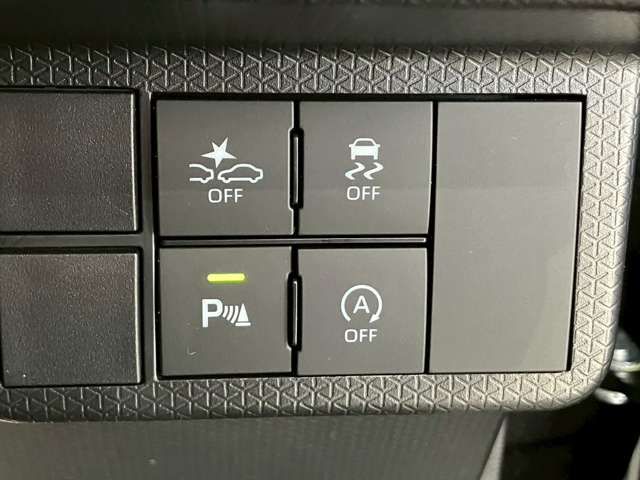 DAIHATSU TANTO CUSTOM 2022 Image 31