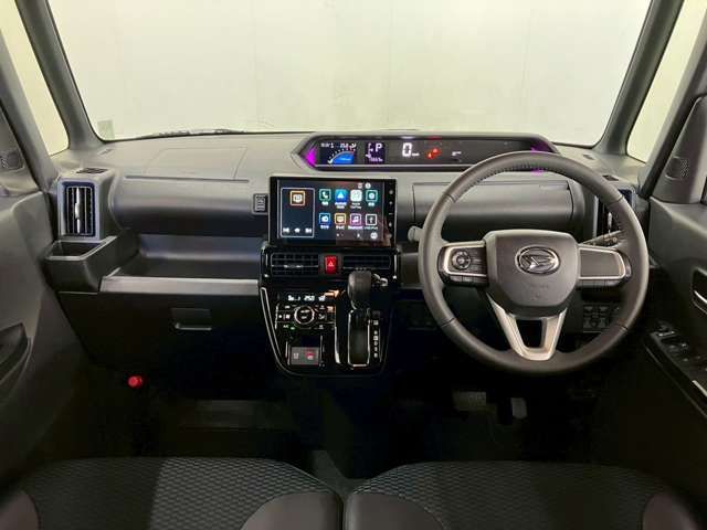 DAIHATSU TANTO CUSTOM 2022 Image 31