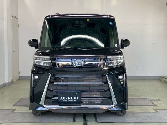 DAIHATSU TANTO CUSTOM 2022 Image 31