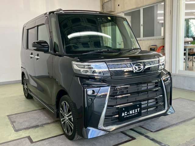 DAIHATSU TANTO CUSTOM 2022 Image 31