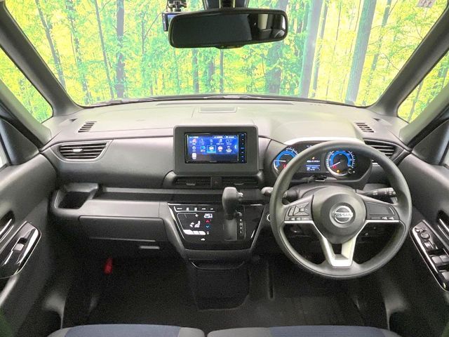 NISSAN ROOX 2021 Image 31