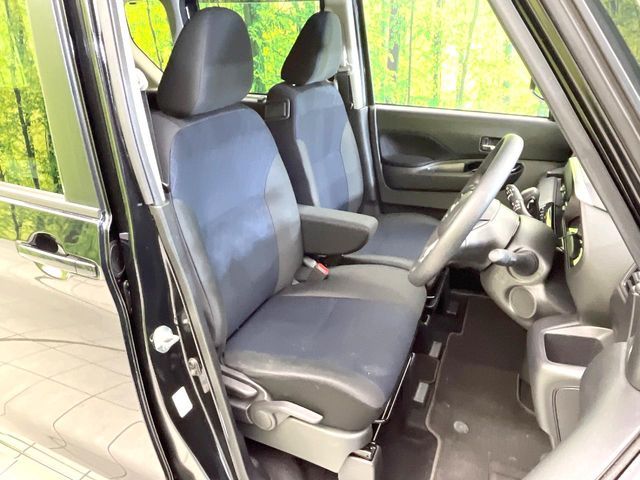 NISSAN ROOX 2021 Image 31