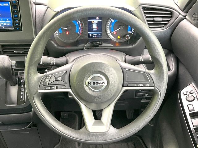 NISSAN ROOX 2021 Image 31