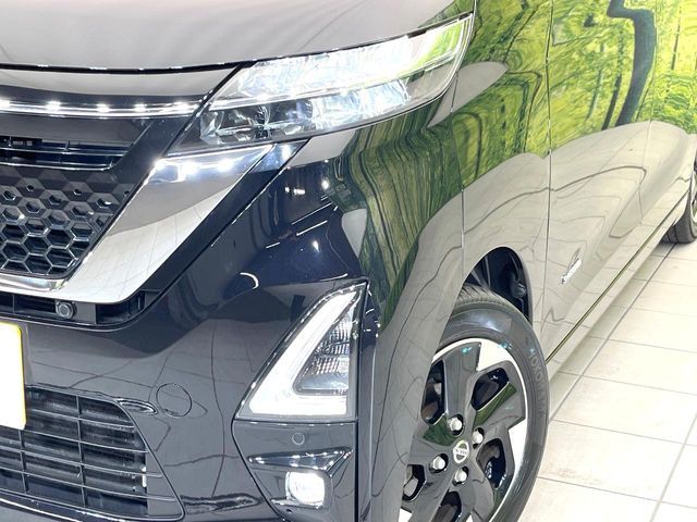 NISSAN ROOX 2021 Image 31