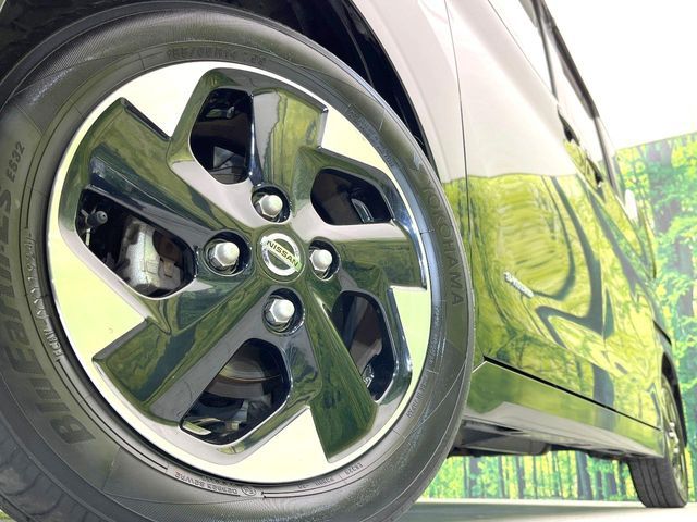 NISSAN ROOX 2021 Image 31