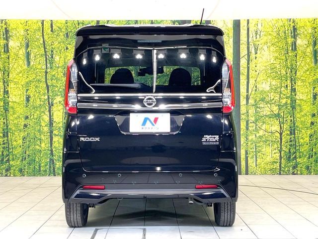 NISSAN ROOX 2021 Image 31