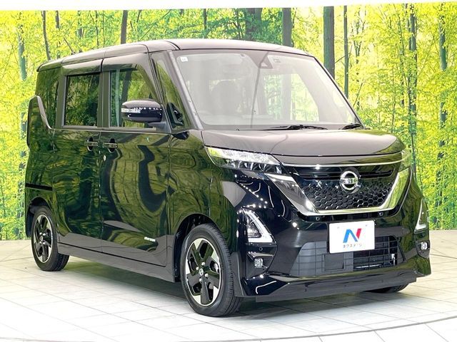 NISSAN ROOX 2021 Image 31