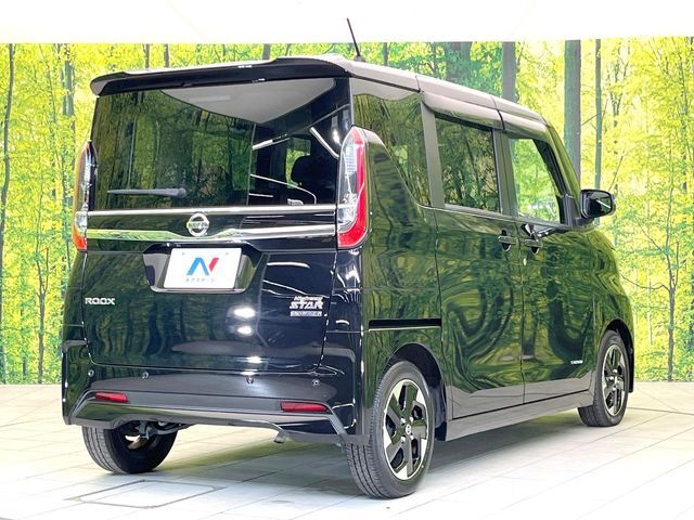 NISSAN ROOX 2021 Image 31