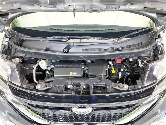 NISSAN ROOX 2021 Image 31