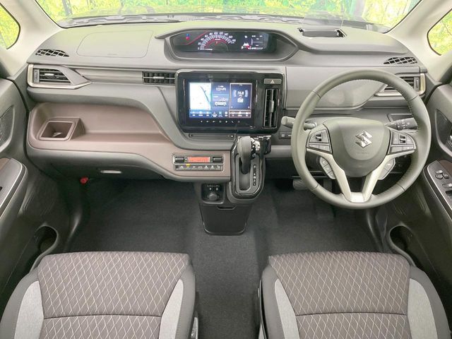 SUZUKI SOLIO BANDIT 2025 Image 31