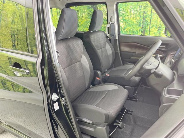 SUZUKI SOLIO BANDIT 2025 Image 31