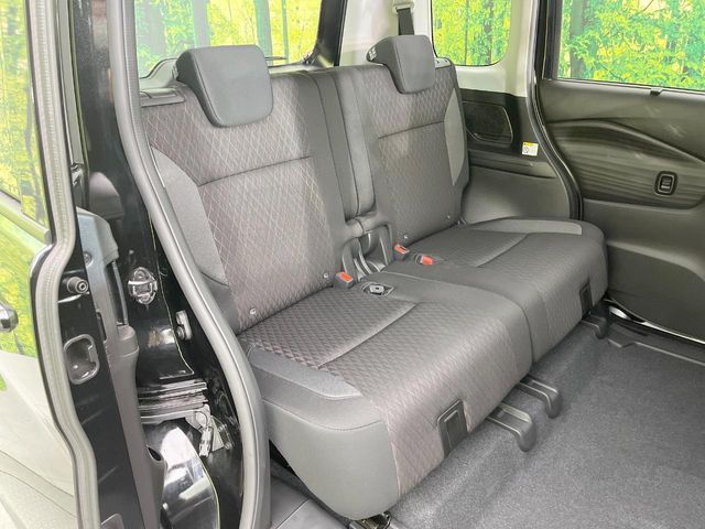 SUZUKI SOLIO BANDIT 2025 Image 31