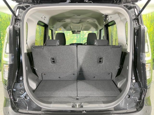 SUZUKI SOLIO BANDIT 2025 Image 31