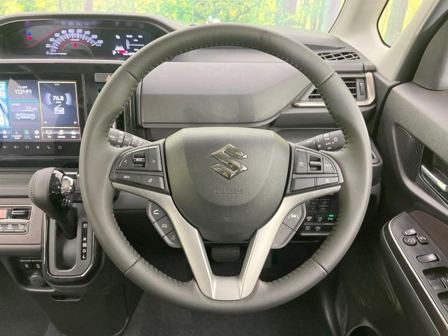 SUZUKI SOLIO BANDIT 2025 Image 31