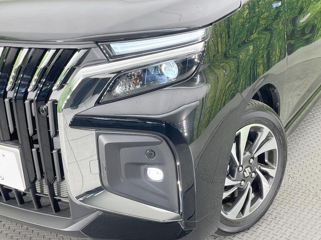 SUZUKI SOLIO BANDIT 2025 Image 31