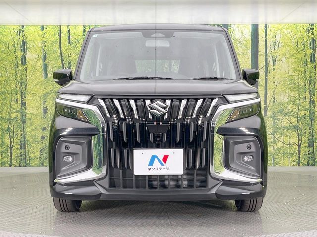 SUZUKI SOLIO BANDIT 2025 Image 31