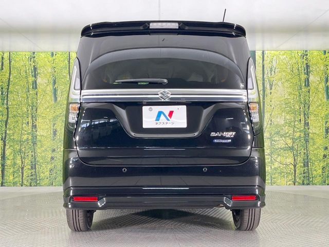 SUZUKI SOLIO BANDIT 2025 Image 31