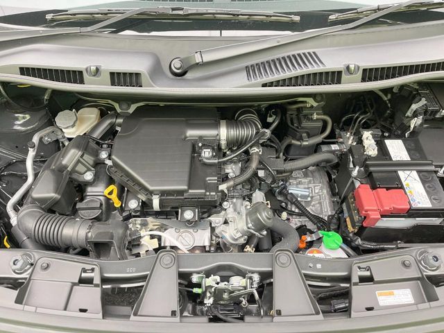 SUZUKI SOLIO BANDIT 2025 Image 31