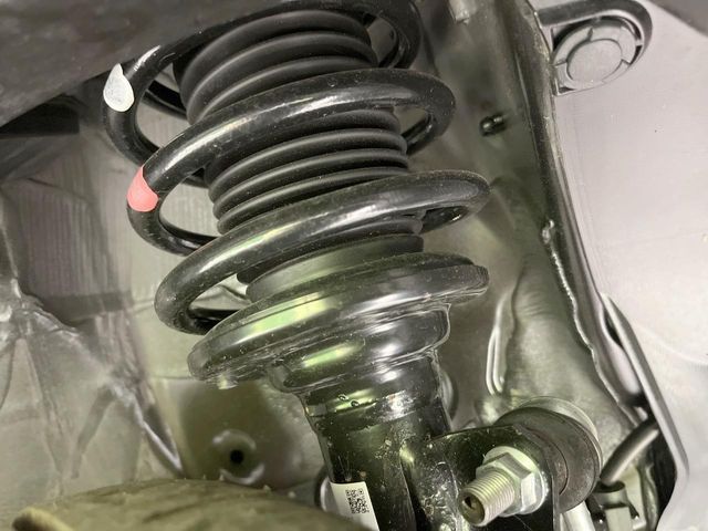 SUZUKI SOLIO BANDIT 2025 Image 31