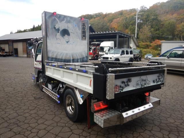 ISUZU ELF 2005 Image 31