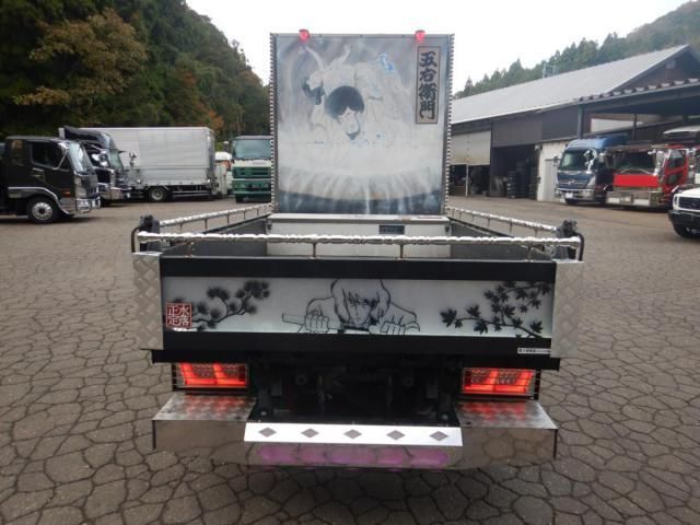 ISUZU ELF 2005 Image 31