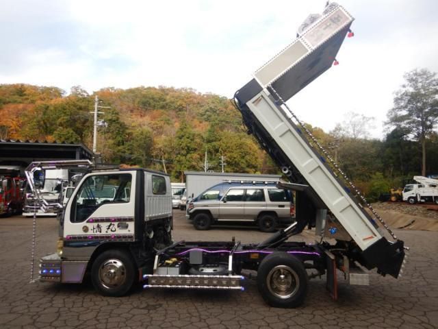 ISUZU ELF 2005 Image 31