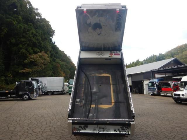 ISUZU ELF 2005 Image 31