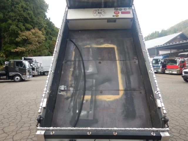 ISUZU ELF 2005 Image 31