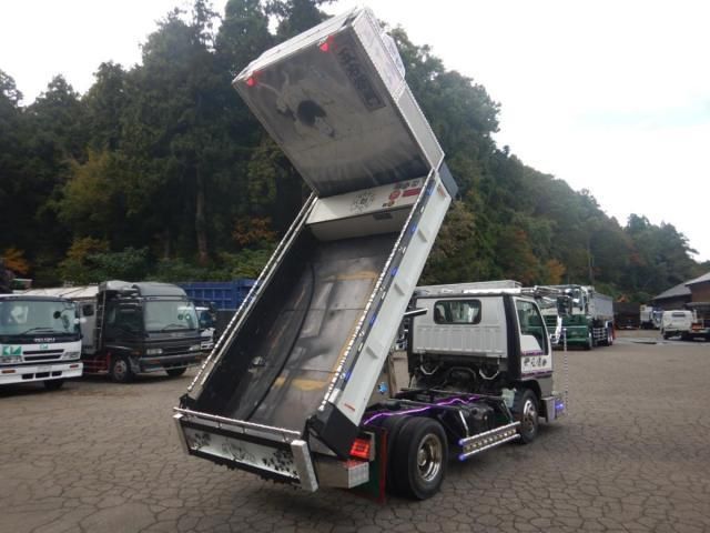 ISUZU ELF 2005 Image 31