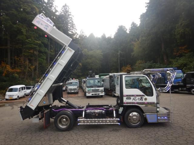 ISUZU ELF 2005 Image 31