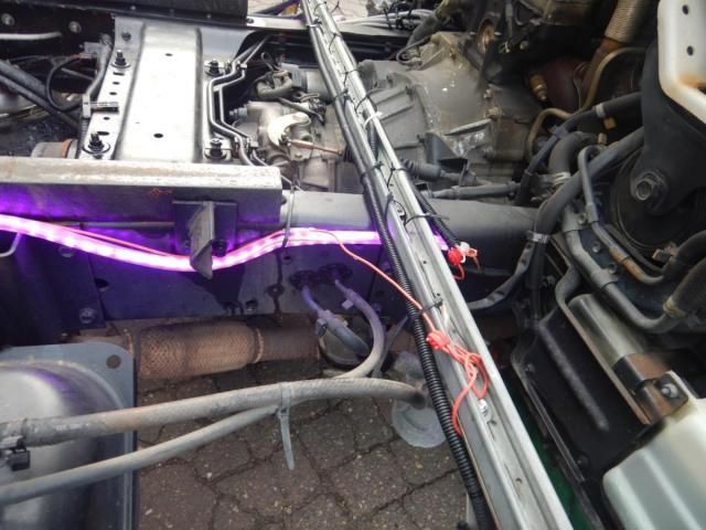 ISUZU ELF 2005 Image 31