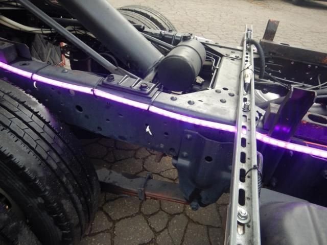 ISUZU ELF 2005 Image 31