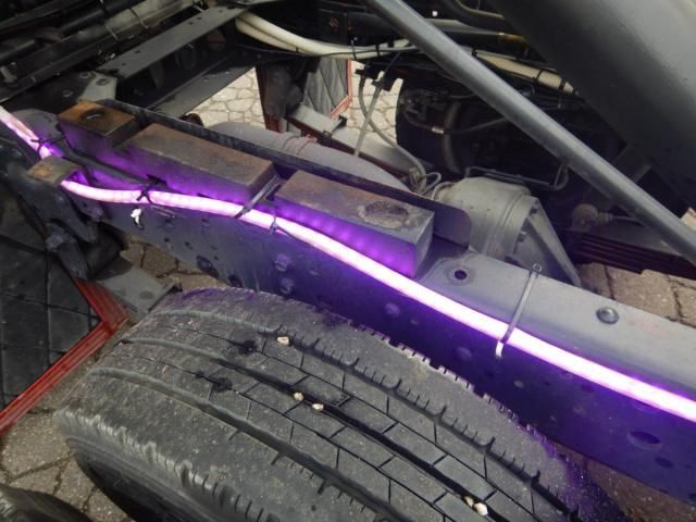 ISUZU ELF 2005 Image 31