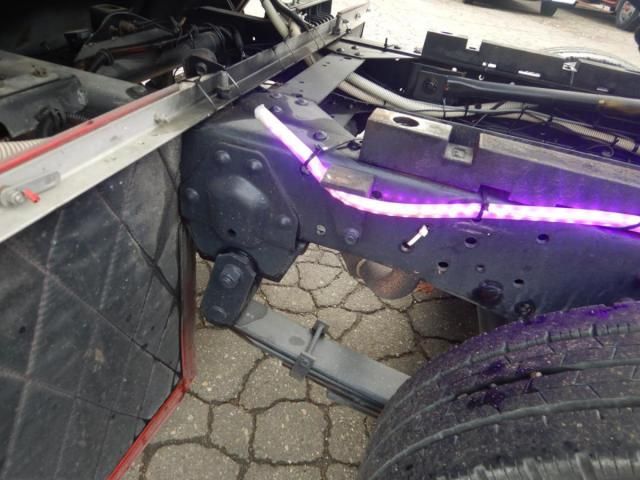 ISUZU ELF 2005 Image 31