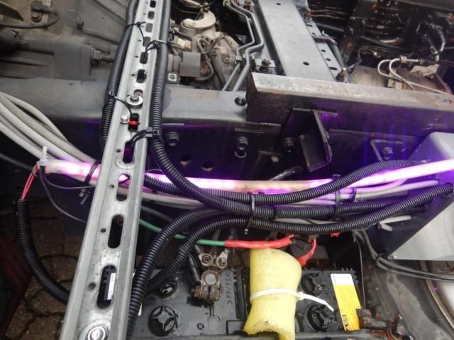 ISUZU ELF 2005 Image 31