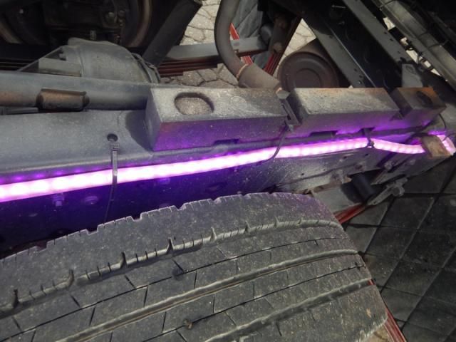 ISUZU ELF 2005 Image 31