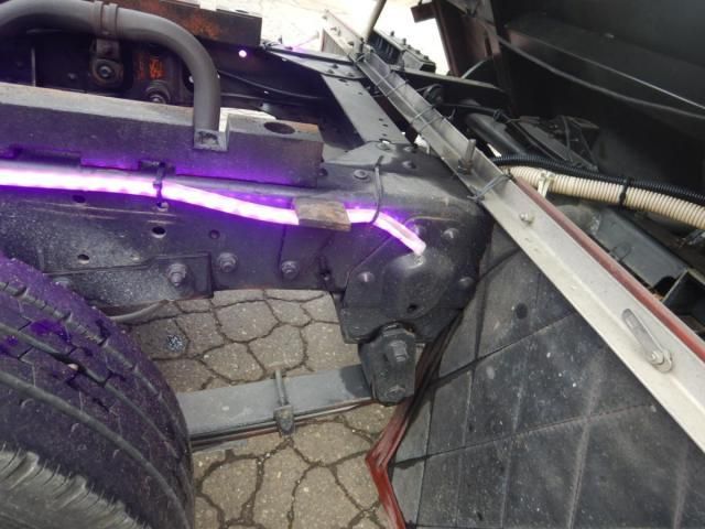 ISUZU ELF 2005 Image 31