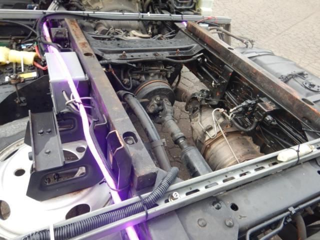 ISUZU ELF 2005 Image 31