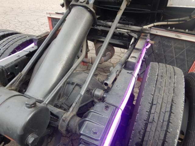 ISUZU ELF 2005 Image 31