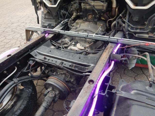 ISUZU ELF 2005 Image 31