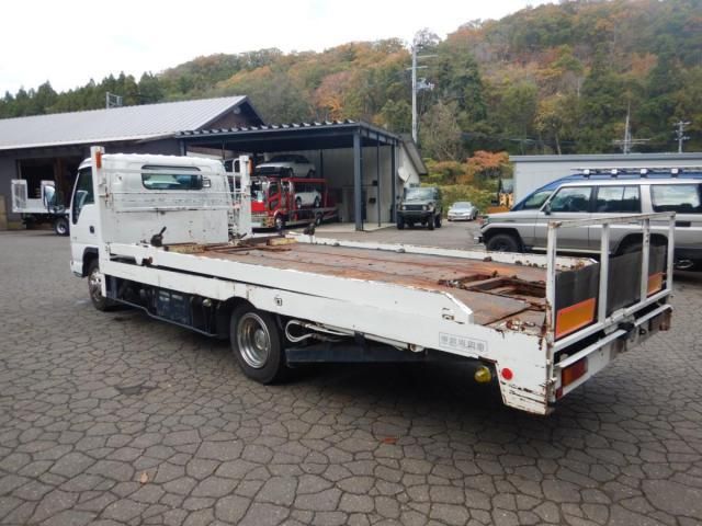 ISUZU ELF 2003 Image 31